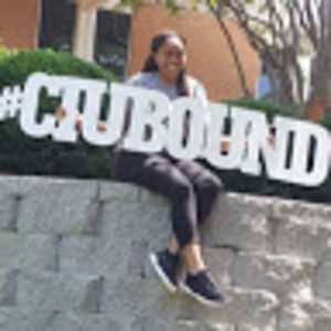 Meet your Posher, Chantara